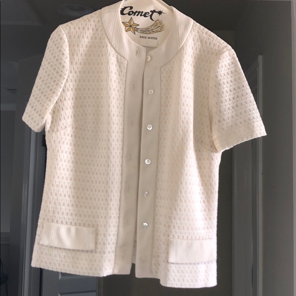 Vintage top